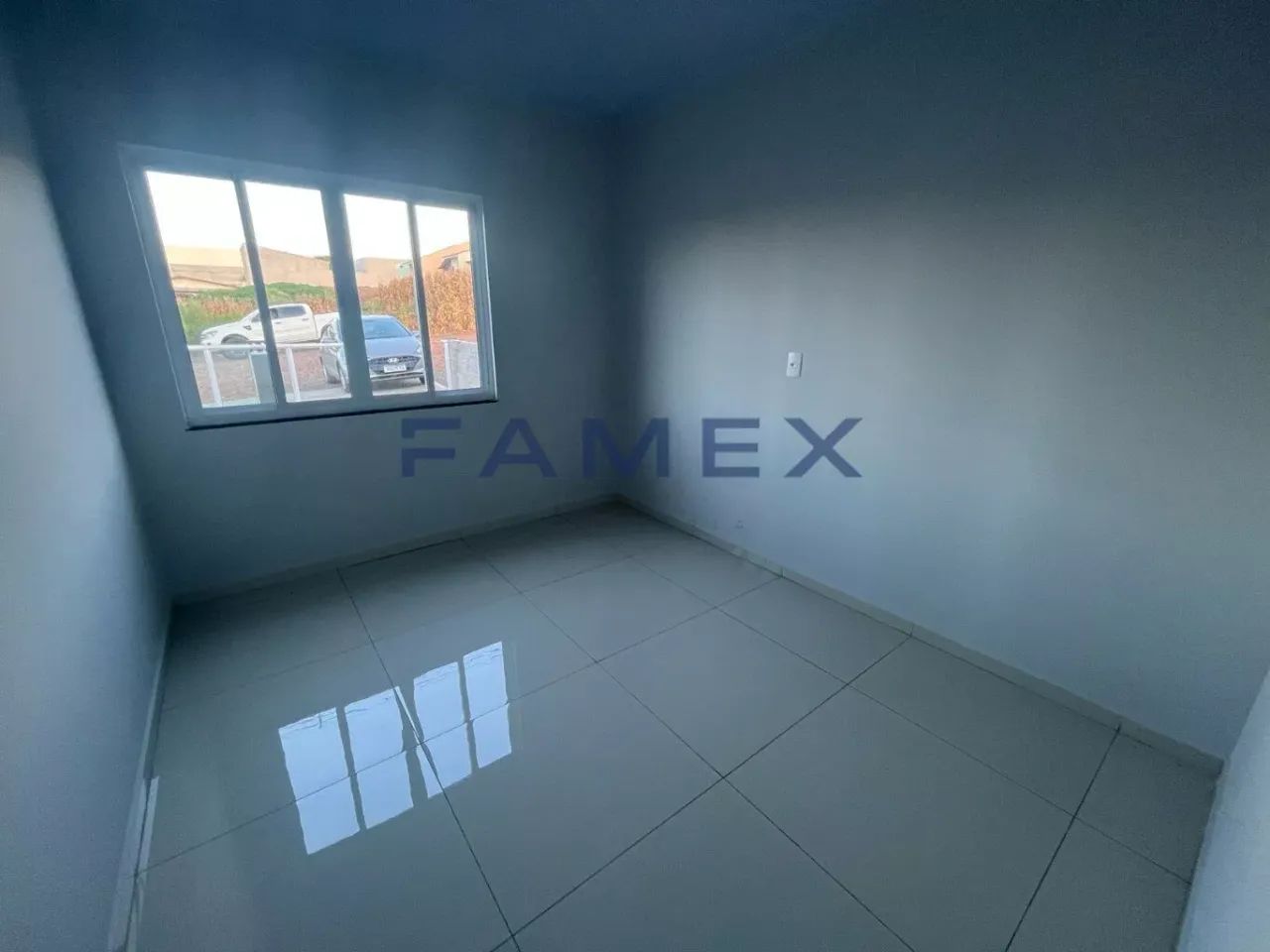 CASA NOVA À VENDA EM VITORINO - CA965 - Foto 4