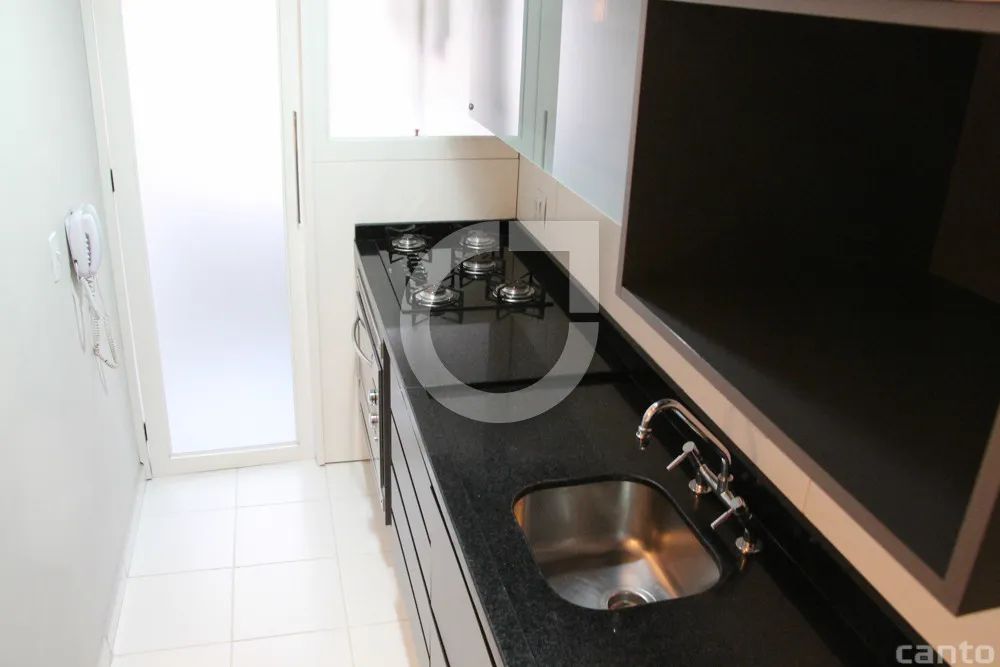 Apartamento com 2 dormitórios à venda com 84.31m² no bairro Portão - CURITIBA / PR - Foto 4