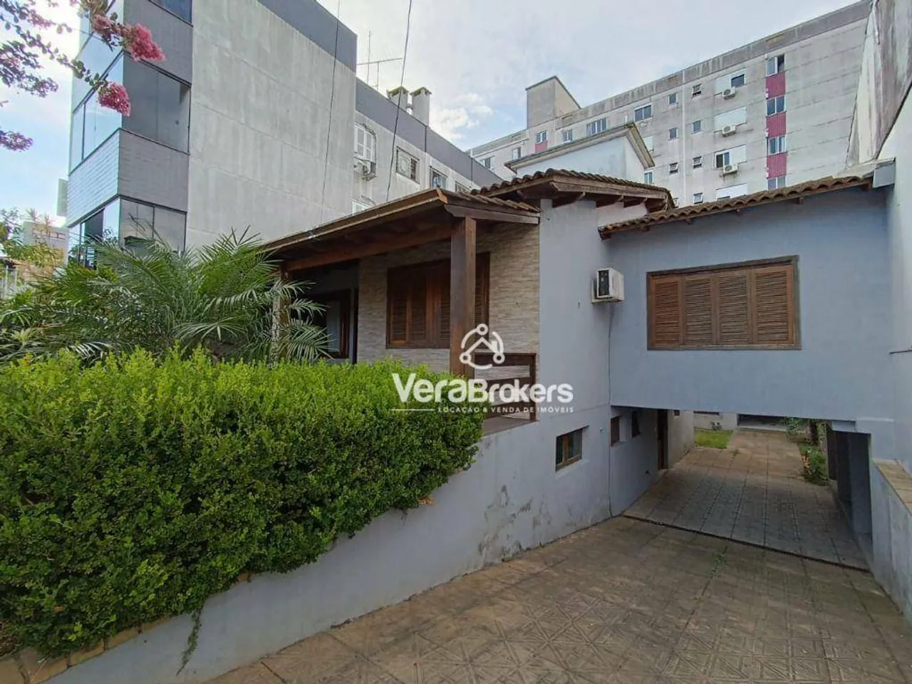 Casa de 443 m² - Centro - Gravataí/RS