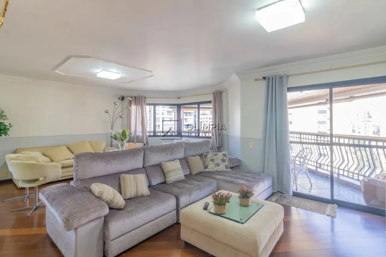 Venda Apartamento 4 Dormitórios - 202 m² Perdizes - Foto 2