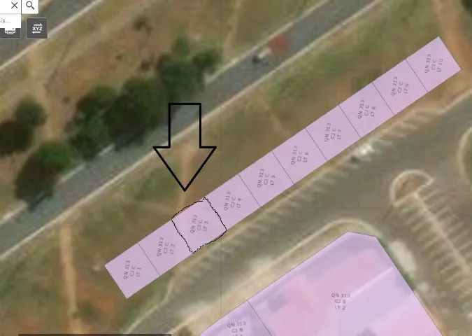 Foto - Brasília - Samambaia Sul (Samambaia)