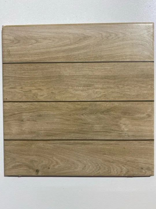 Revestimento Cerâmico Madeira 20x20 decorativo