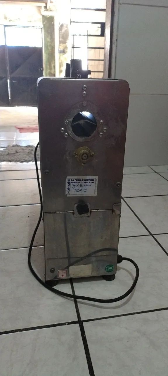 Ralador de Milho Verde BERMAR - Foto 3