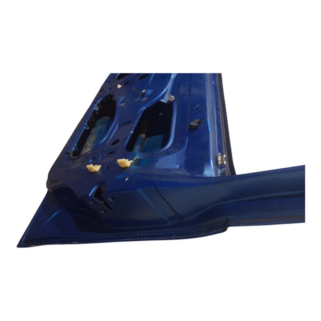 Porta Azul Dianteira Direita Corsa Bolha G1 1994 A 2002 4p