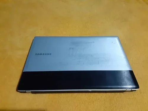 Notebook Sansung Rv 420 Intel Pentil (r) P 6200 - Foto 5