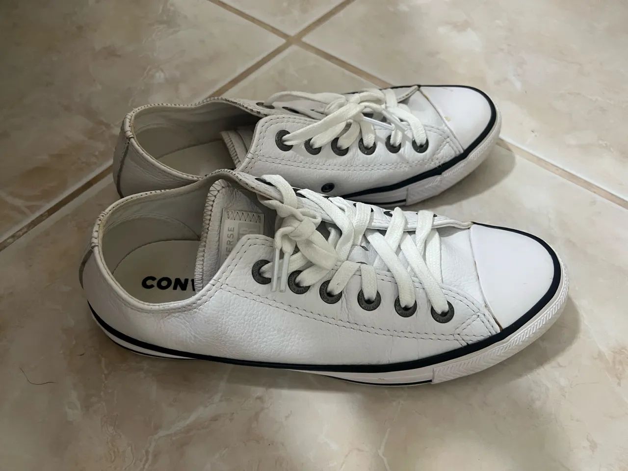 Tênis converse  - Foto 2