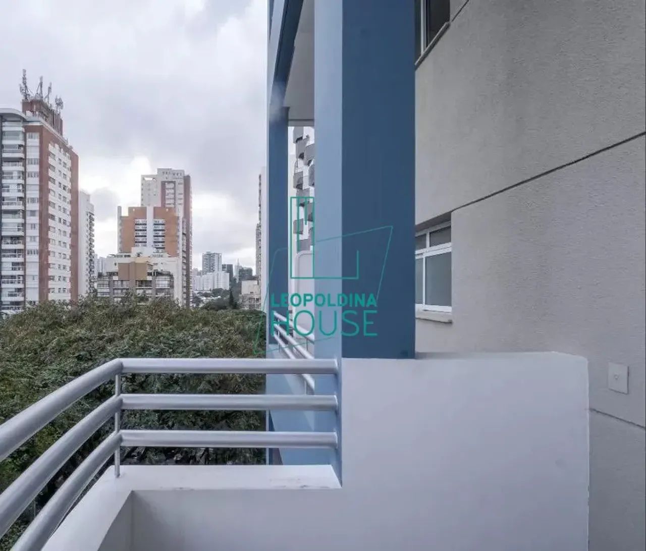 APARTAMENTO PARA LOCAÇÃO 74M² - VILA MADALENA - Foto 3