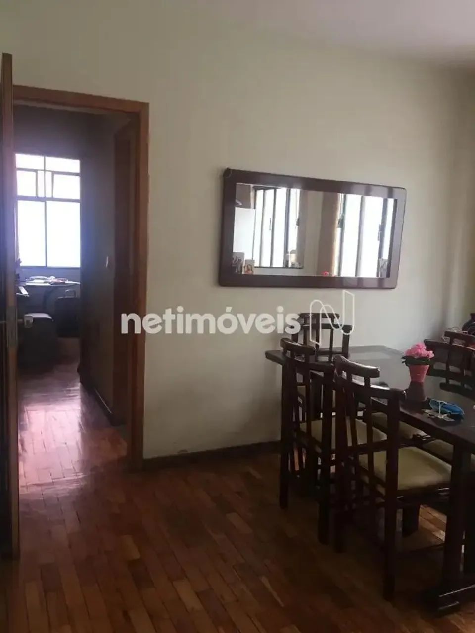 Apartamento à venda no bairro Serra com 110 m² e 3 dormitórios/quartos disponíveis. - Foto 4
