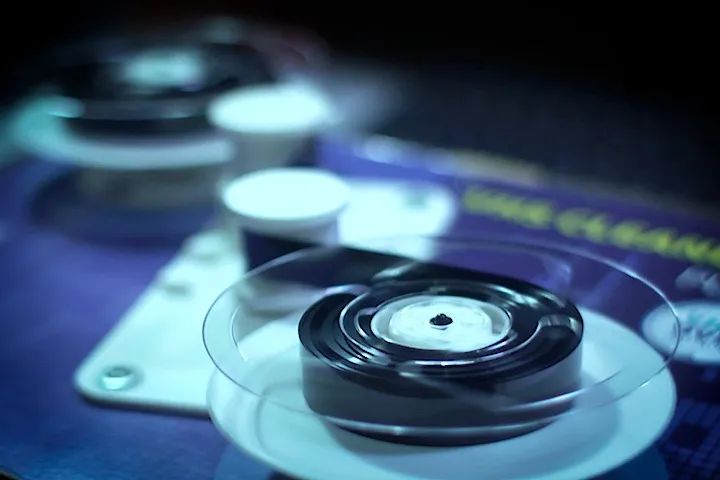  VHS para MP4 - Foto 2