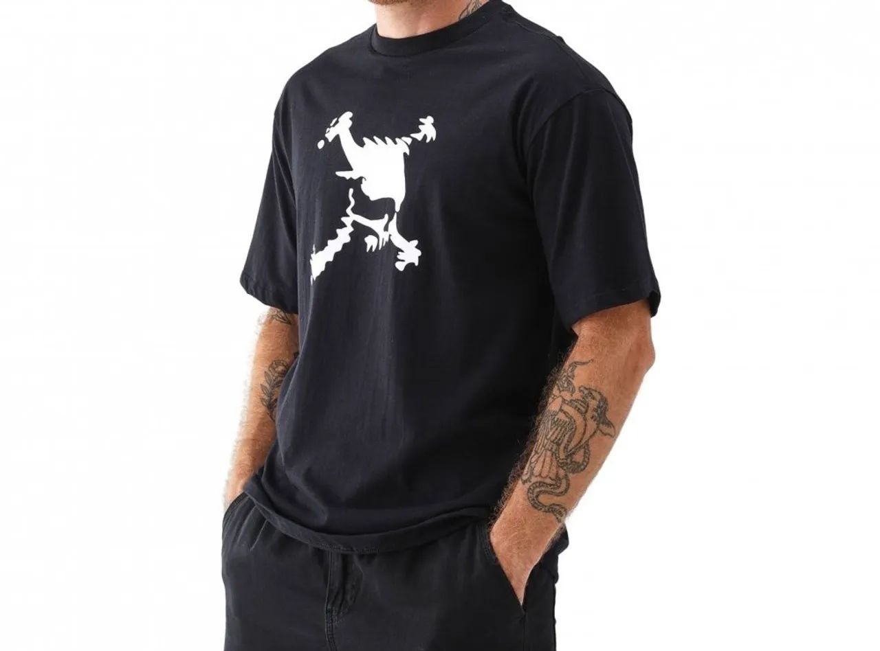 Camiseta Oakley original