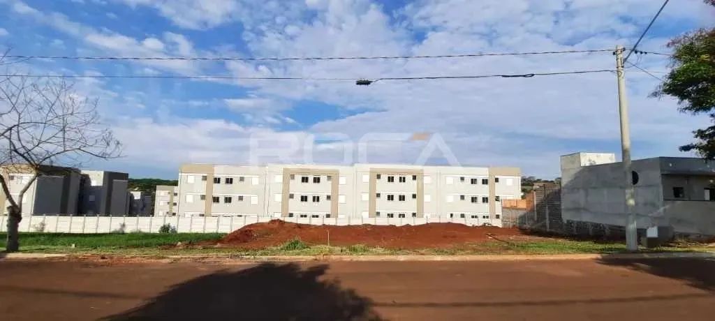 Terreno à venda em Terras de Santa Marta,em Ribeirão Preto - Foto 5