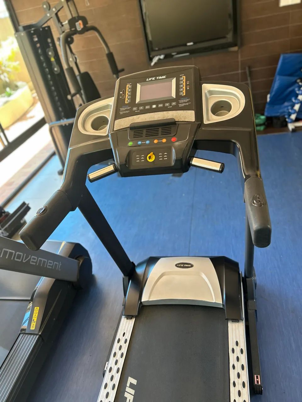 Esteira de corrida - Usada65562823524866122