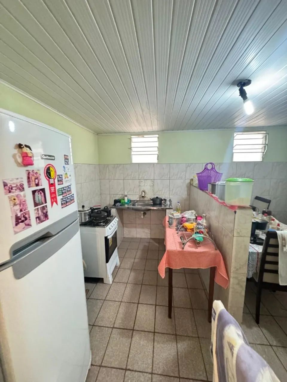  CASA BAIRRO VILA NOVA DE BAIXO JOÃO NEIVA. - Foto 5