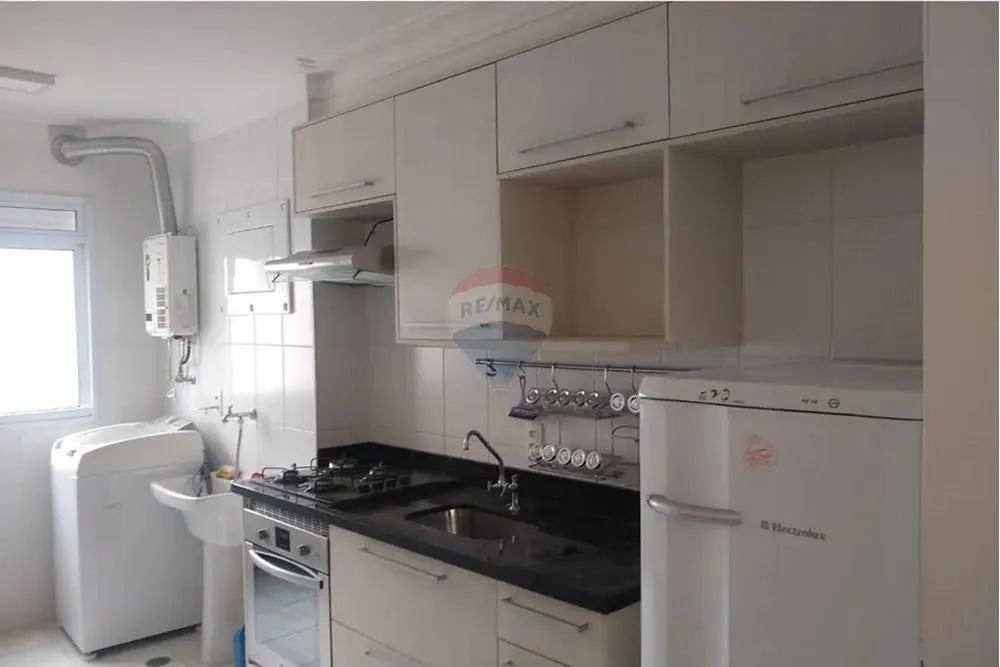 Apto Locação Pq Residence 58 m² 1 vaga - Foto 5