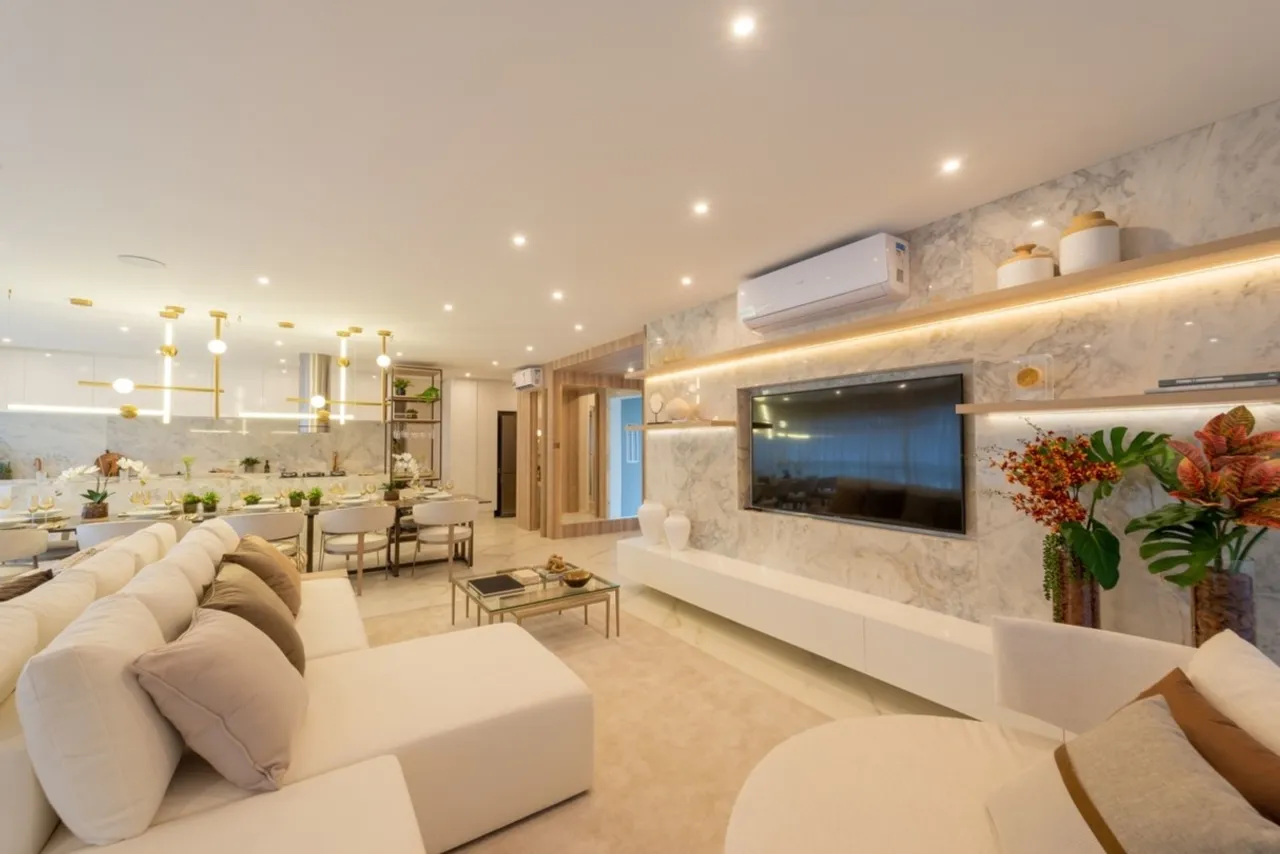 Breve Lançamento Mirant Vila Madalena, Studios e Apartamentos de 24,44m2 a 144m2, 1 a 3 Do