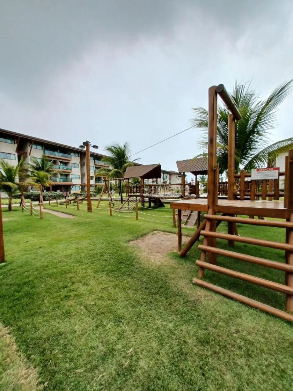 OPORTUNIDADE- Apartamento/Padrão - Residencial - Muro Alto - Polinesia - Foto 2
