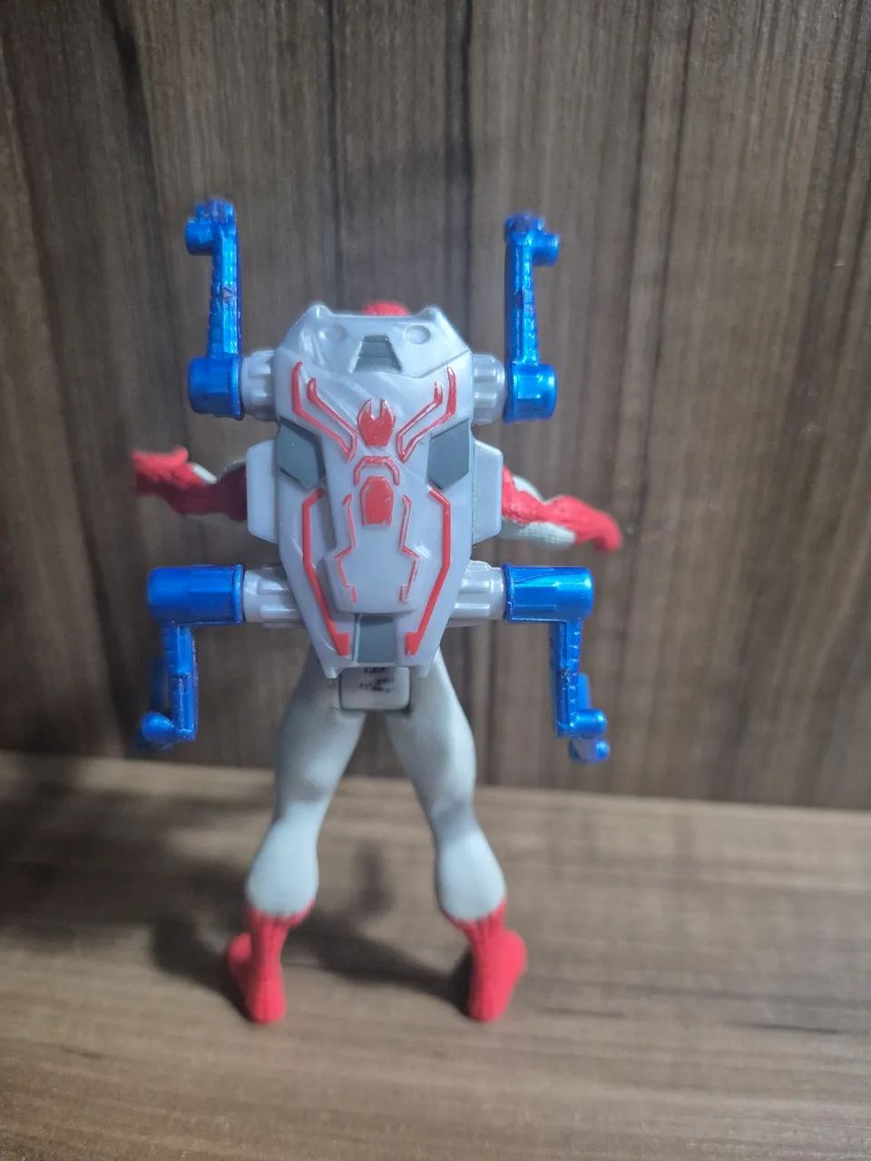 Boneco Homen-Aranha "The Amazing Spider-man 2 - Foto 3