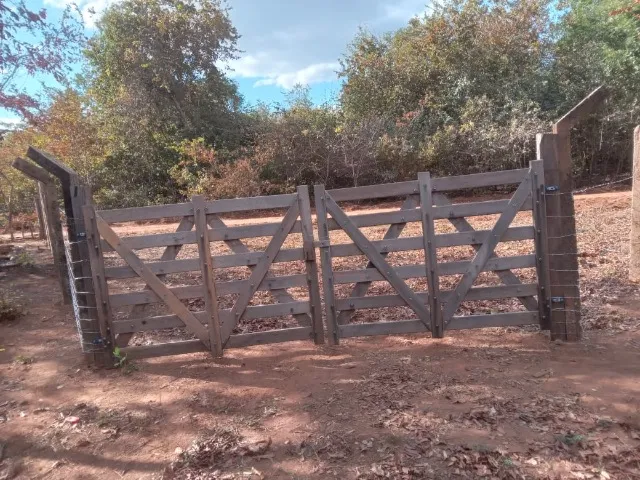 CHÁCARA A VENDA
