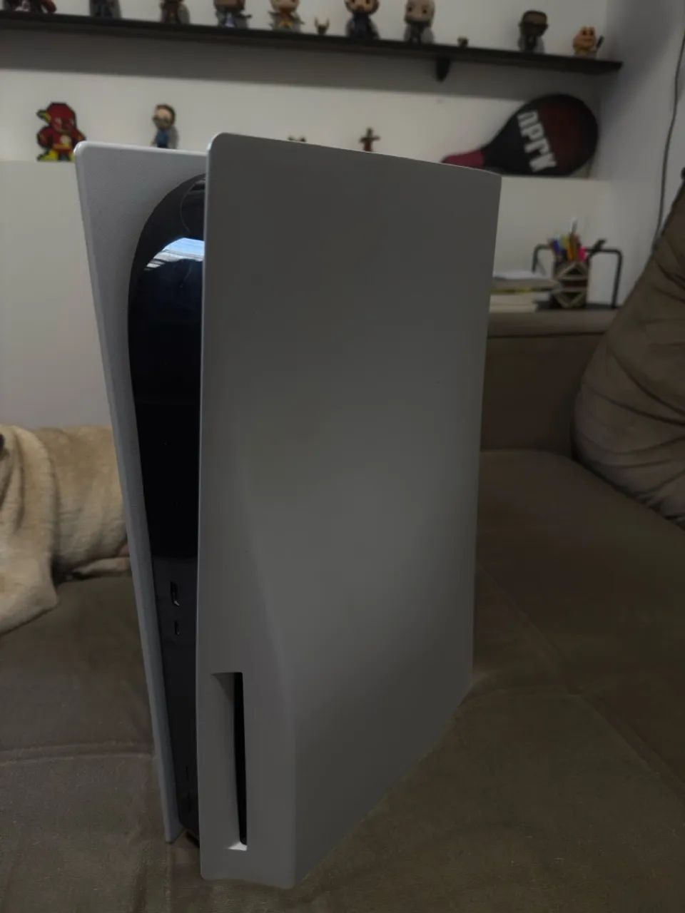 PlayStation 5 (PS5) 