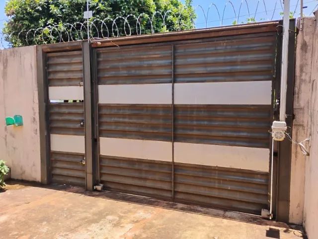 Portão de elevação 64585000499843120