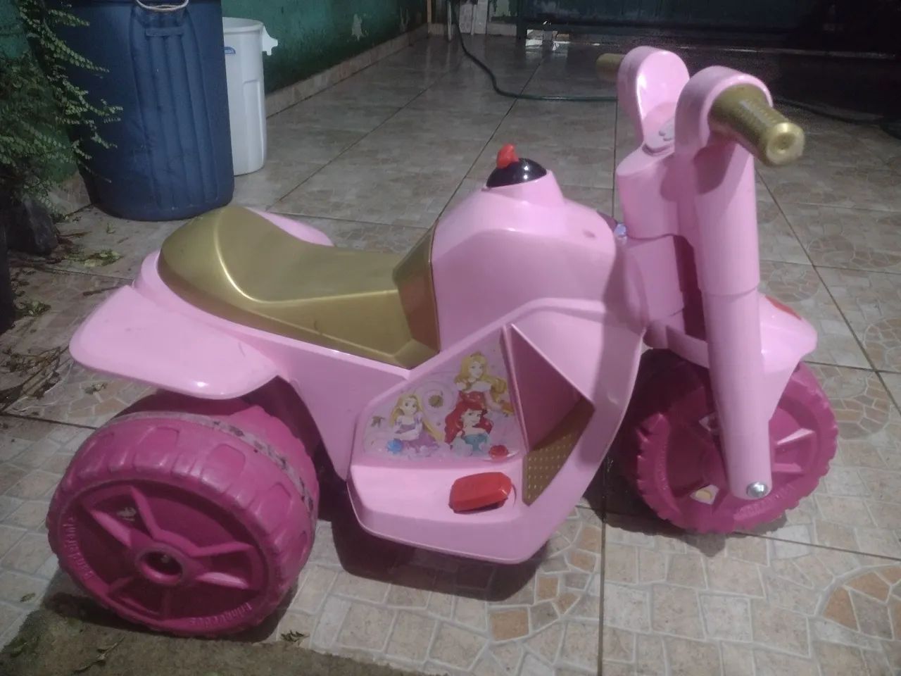 Motinha Elétrica - Foto 3