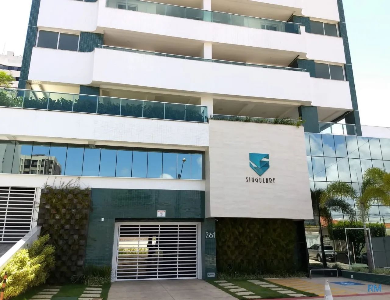 APARTAMENTO PARA VENDER COM 3 QUARTOS 2 SUÍTES NO BAIRRO GRAGERU EM ARACAJU | CONDOMÍNIO S