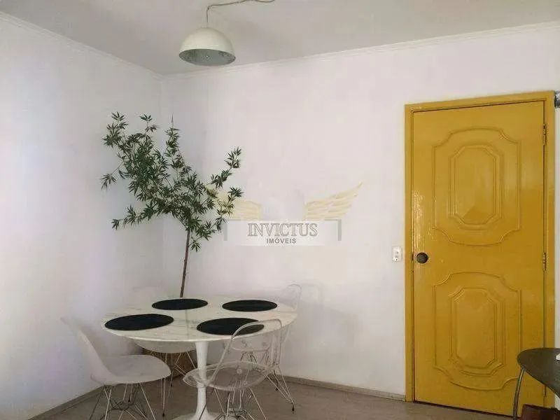 Apartamento com 1 Quarto no Edifício New York Residence para Comprar, 50m² - Indianópolis, - Foto 3