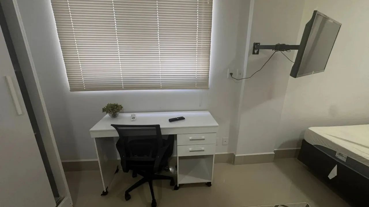 Apartamento para Locação, smart home 2 no bairro Cidade Universitária, localizado na cidad - Foto 2