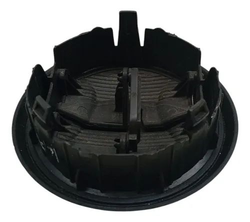 Acabamento Difusor Ar Volkswagen Gol G5 - Foto 3