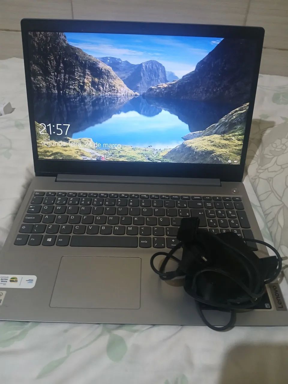 Notebook Lenovo