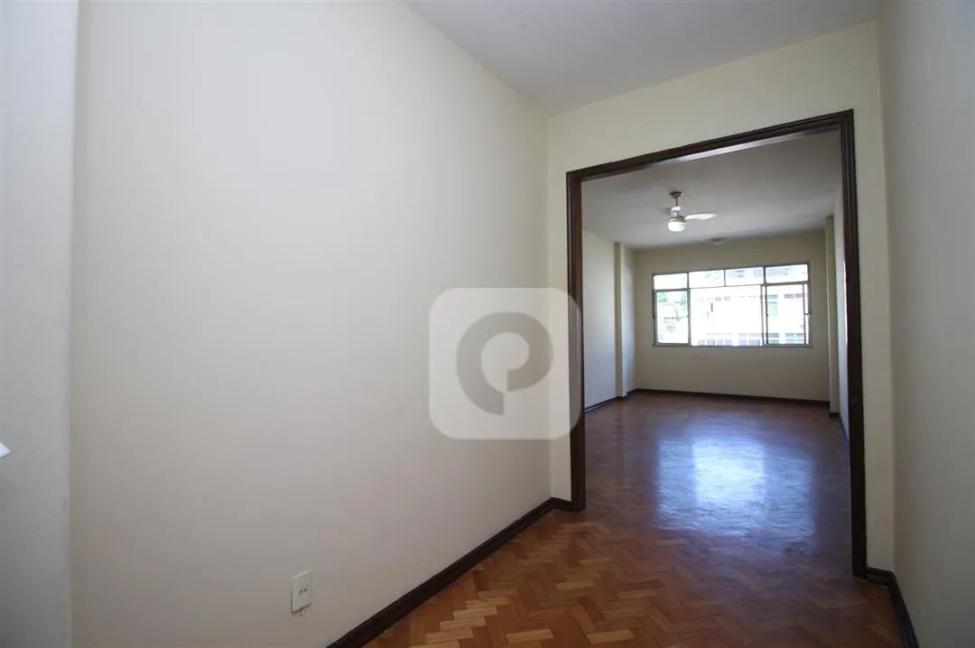 Apartamento à venda na Rua Haddock Lobo, Tijuca, Rio de Janeiro 3 quartos 90m²