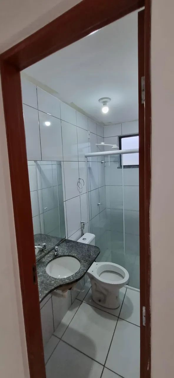 CLE 39 Imóvel para venda tem 57 metros quadrados com 2 quartos em Turu - São Luís - MA - Foto 4