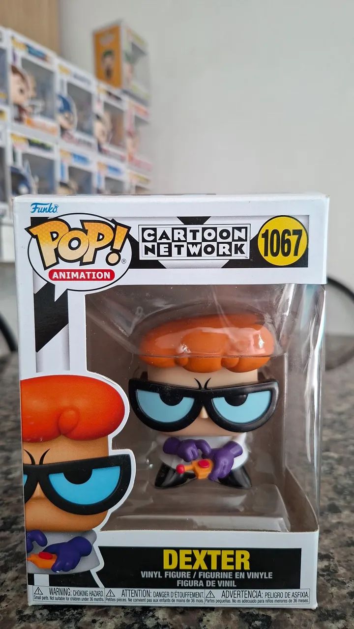 Funko pop