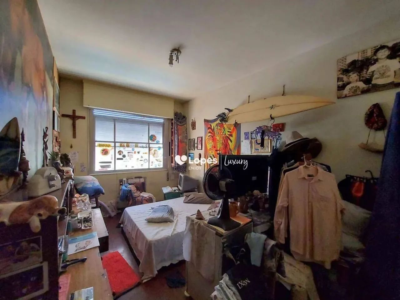 Apartamento com 4 dormitórios à venda, 242 m² por R$ 1.650.000,00 - Copacabana - Rio de Ja - Foto 13