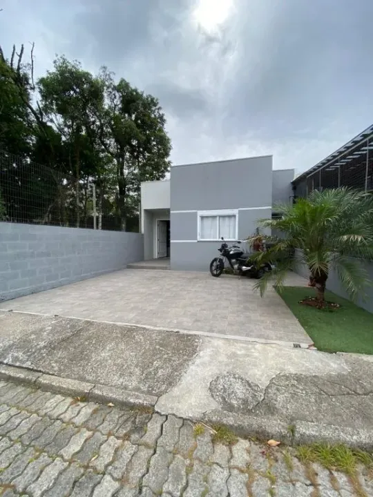 Sobrado Desvio Rizzo Caxias do Sul