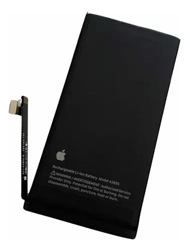 Bateria Apple Iphone 13  100% Original 