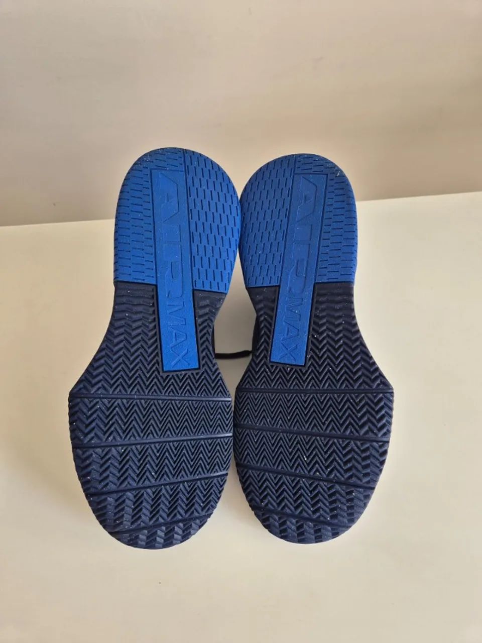 Tênis Nike Air Max Alpha Trainer 6 Masculino. Novíssimo. Com pouquíssimo uso, na caixa. - Foto 6