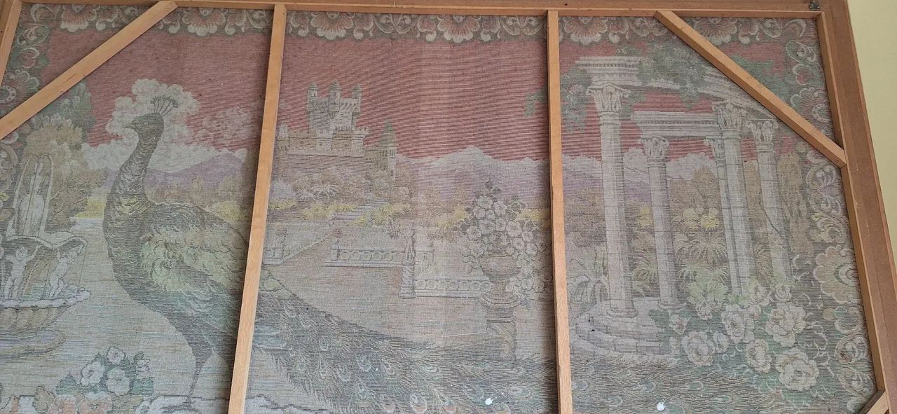 Quadro tapete - Foto 4