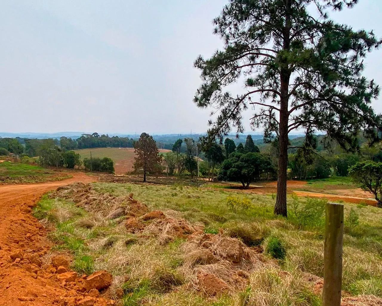- LOTES EM IBIUNA DIVISA COM SÃO ROQUE - Foto 5