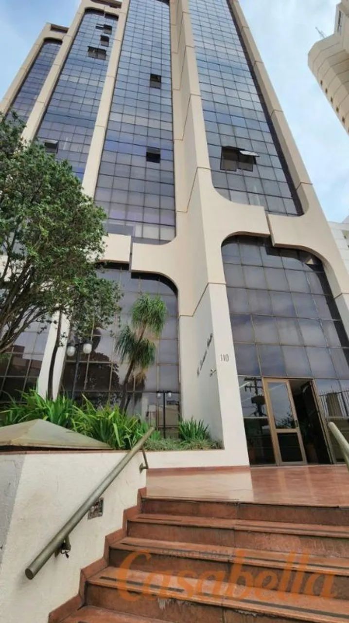 LOJA COMERCIAL TÉRREA À VENDA NO EDIFÍCIO BUSINESS CENTER, SETOR OESTE, GOIÂNIA-GO - Foto 4