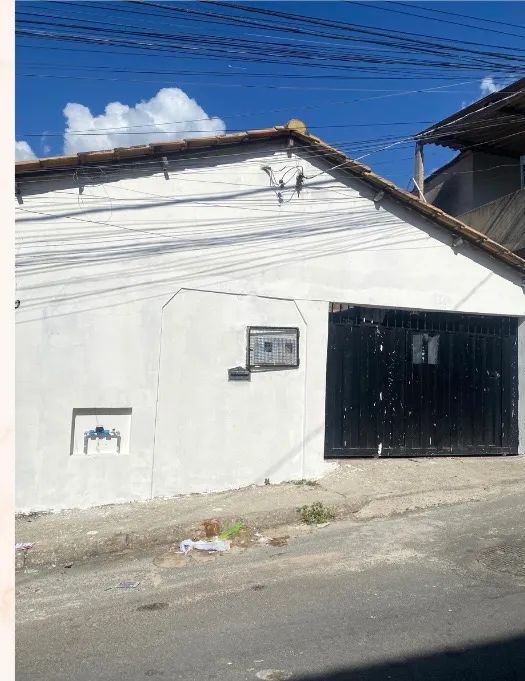 Foto - Contagem - Nova Contagem