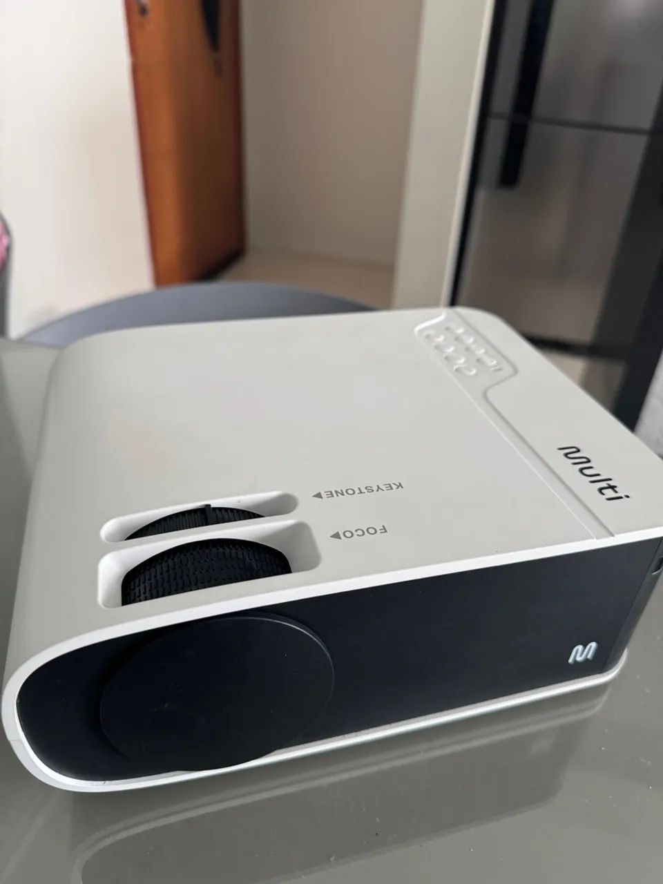 DATA SHOW MULTILASER 64303160231810122