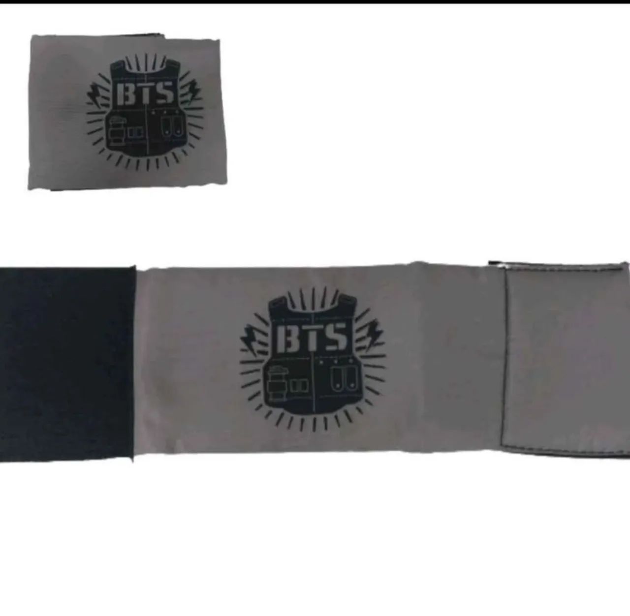 Pulseira BTS - 