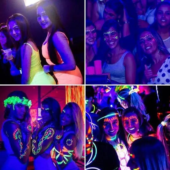 DJ, Luz e Som - Festa de todos os tipos e com as músicas que vc quiser! - Foto 3