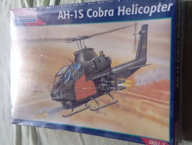 Plastimodelismo - Foto 2