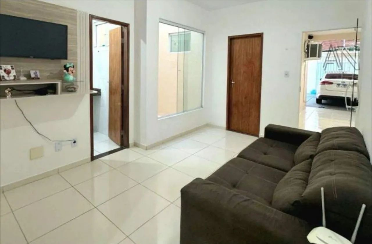 Imóvel disponível na samambaia norte ( aceito parcelamento) - Foto 3