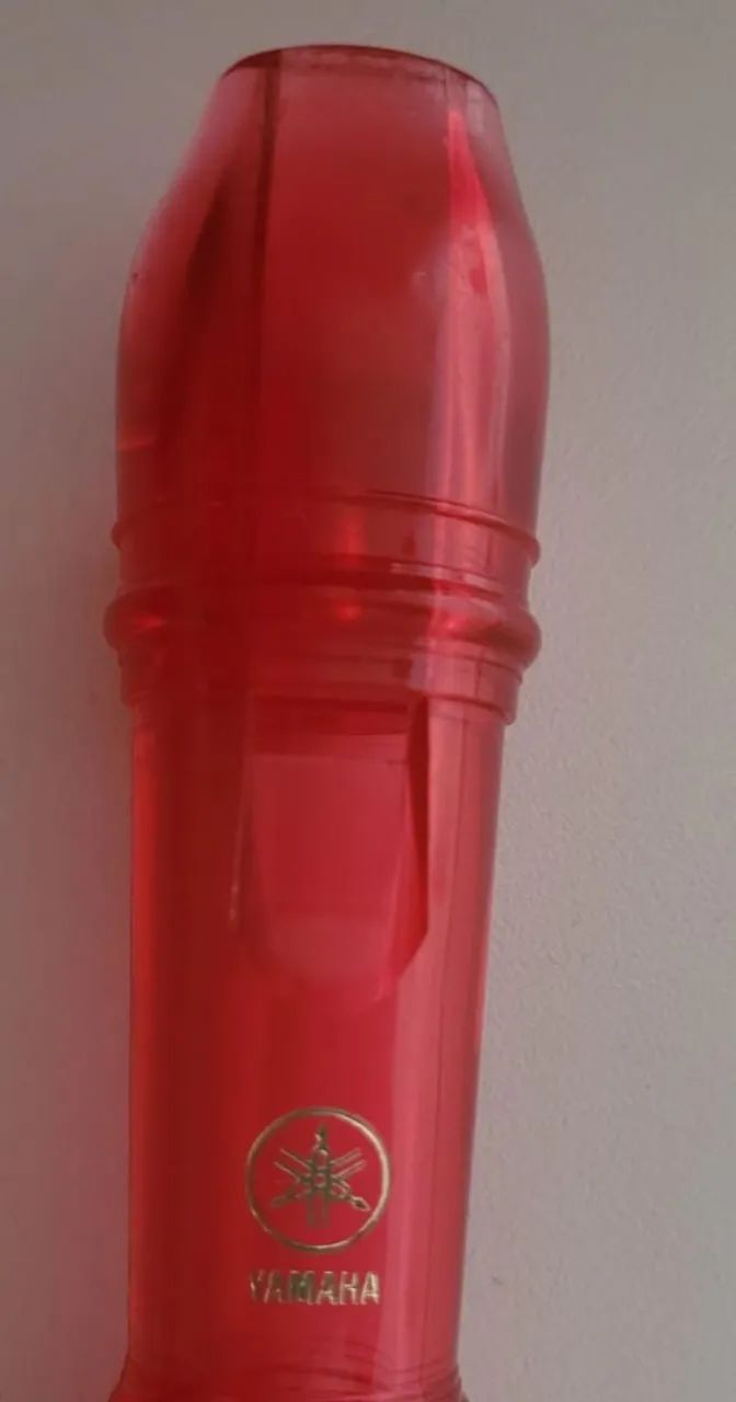 Flauta yamaha - Foto 2