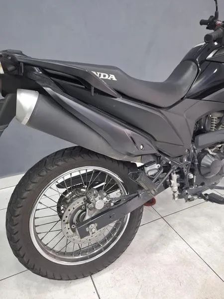 HONDA XRE 190 2024 - Foto 5