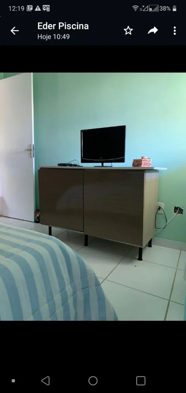 Cabo Frio Peró Piscina e Churrasqueira. - Foto 8