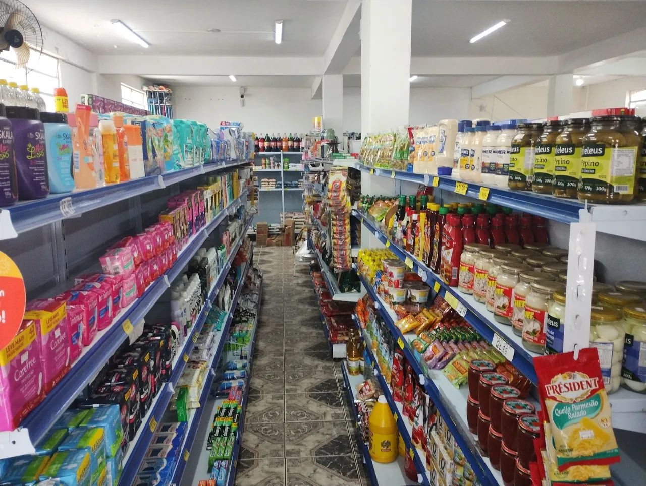 Mercado  - Foto 3